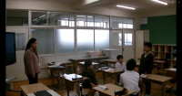 アリー先生との授業２