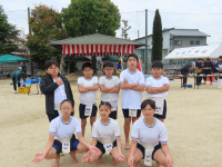 相撲大会１