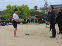 相撲大会２